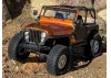 Axial SCX10 III Jeep CJ-7 RTR
