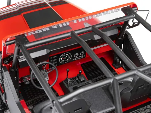 Axial SCX10 III Jeep CJ-7 RTR