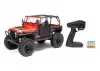 Axial SCX10 III Jeep CJ-7 RTR
