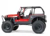 Axial SCX10 III Jeep CJ-7 RTR