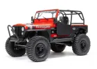 Axial SCX10 III Jeep CJ-7 RTR