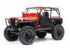 Axial SCX10 III Jeep CJ-7 RTR