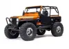 Axial SCX10 III Jeep CJ-7 RTR