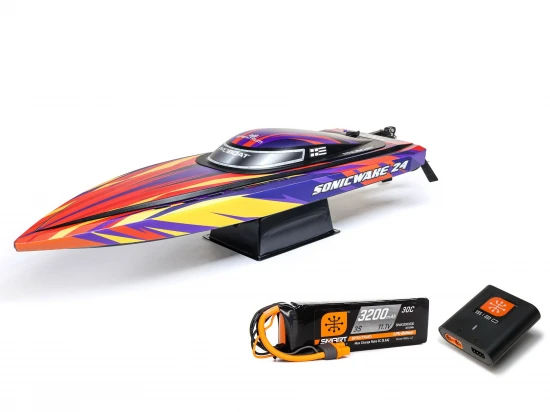 Pro Boat Sonicwake 24
