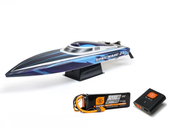 Pro Boat Sonicwake 24