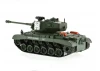 Brother RC Tank 1:18 Usa M26 Pershing Snow Leopard Green
