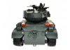 Brother RC Tank 1:18 Usa M26 Pershing Snow Leopard Green