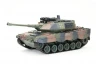 Brother RC Tank 1:18 German Leopard 2 Camo