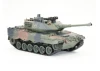 Brother RC Tank 1:18 German Leopard 2 Camo