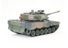 Brother RC Tank 1:18 German Leopard 2 Camo