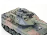 Brother RC Tank 1:18 German Leopard 2 Camo