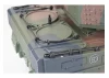 Brother RC Tank 1:18 German Leopard 2 Camo