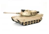 Brother RC Tank 1:18 Usa M1A2 Desert Storm