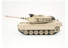 Brother RC Tank 1:18 Usa M1A2 Desert Storm