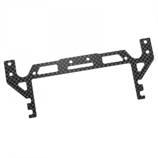 Corally Battery Brace Carbon 2.0mm