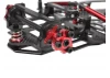 Corally Ssx-125 7075 Aluminium Chassis Kit