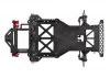 Corally Ssx-125 7075 Aluminium Chassis Kit