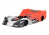 Corally Ssx-125 7075 Aluminium Chassis Kit