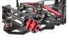 Corally Ssx-125 7075 Carbon Chassis Kit