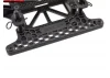 Corally Ssx-125 7075 Carbon Chassis Kit