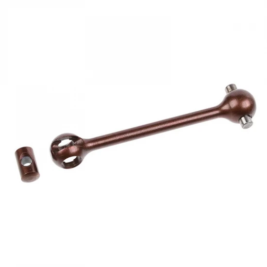 Corally CVD Driveshaft S2 Steel 2 Pcs