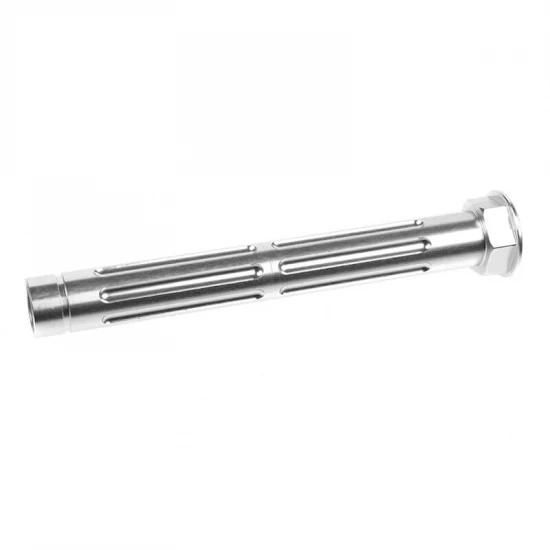 Corally Drive Axle With One Way Bearings Front