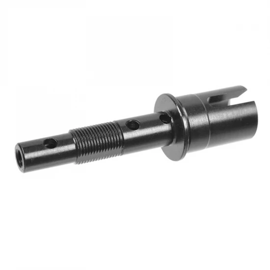 Jeu D'amortisseurs Avant Corally 75580 - Pour Modèles RC 1/10 Et 1/12