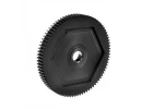 Corally Spur Gear 48DP 78 Teeth Slipper Clutch Composite