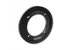 Corally Spur Gear 48DP 84 Teeth Center Diff Delrin CNC