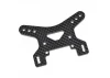 Corally Shock Tower Front Carbon