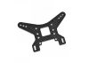 Corally Shock Tower Rear Carbon