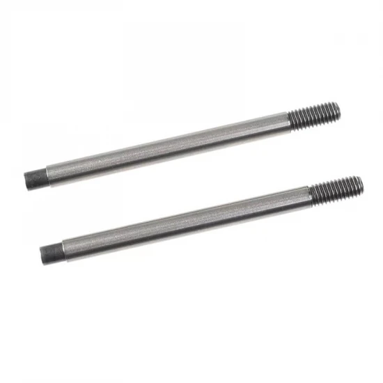 Corally Shock Shaft Front