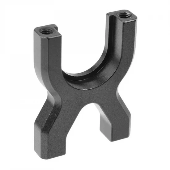 Corally Center Bulkhead Aluminium. 7075