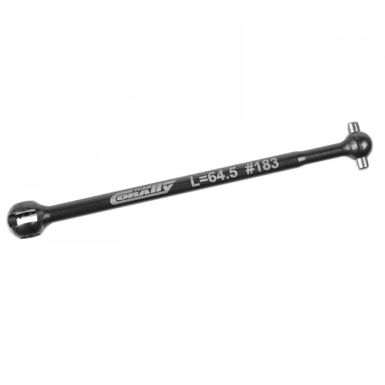 Corally Drive Shaft Rear L=64 - 5mm