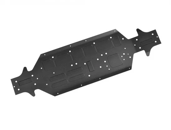 Corally SBX-825 7075 Edition