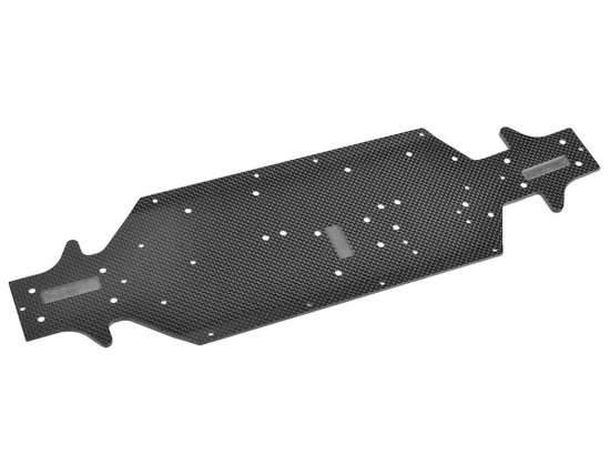 Corally SBX-825 Carbon Edition