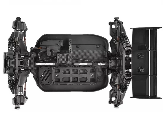 Corally SBX-825 Carbon Edition