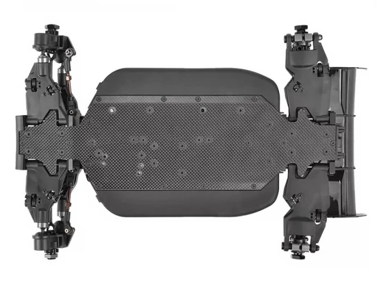 Corally SBX-825 Carbon Edition