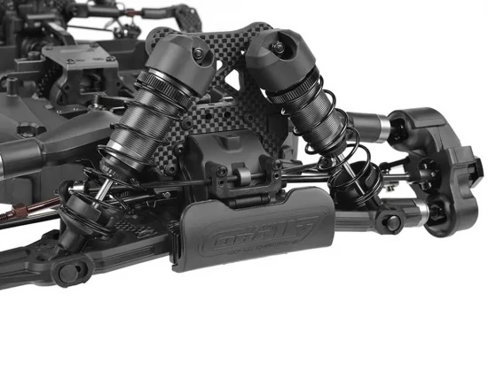 Corally SBX-825 Carbon Edition