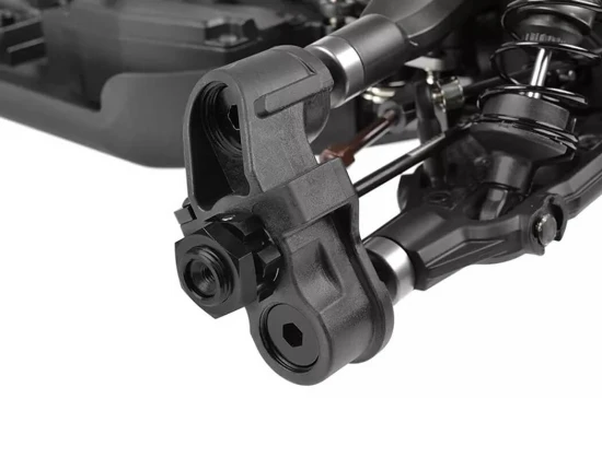 Corally SBX-825 Carbon Edition