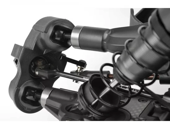 Corally SBX-825 Carbon Edition