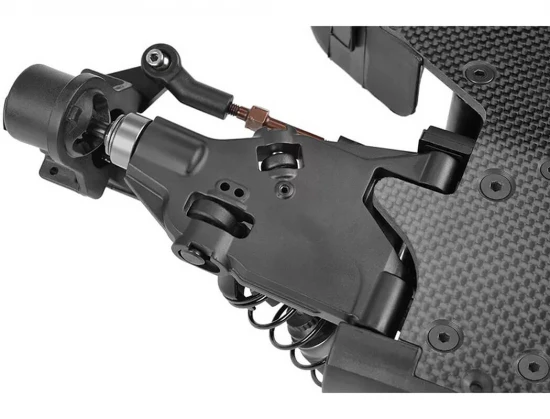 Corally SBX-825 Carbon Edition