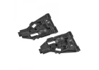 Corally Suspension Arms Xb Pro Lower Front L/R 1Pair