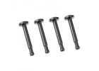 Corally Kingpins Steel 4 Pcs