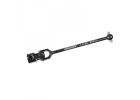 Corally Universal Drive Shaft Xb Pro Center Front 80mm Swiss