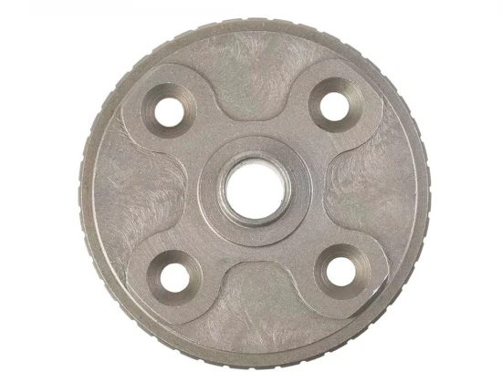 Corally Diff Bevel Gear 43T Lightened Steel