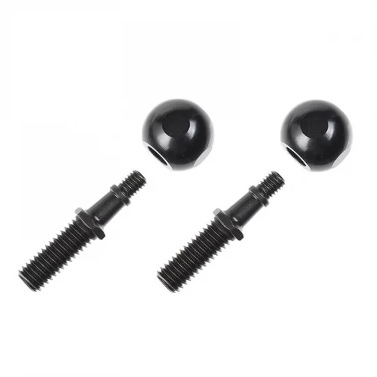 Corally Pivot Ball Xb Pro Lightweight Steel + Aluminium 7075