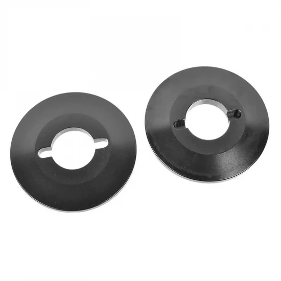 Corally Slipper Clutch Plate 2 Pcs