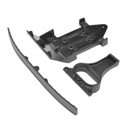 Corally Bumper Set Front