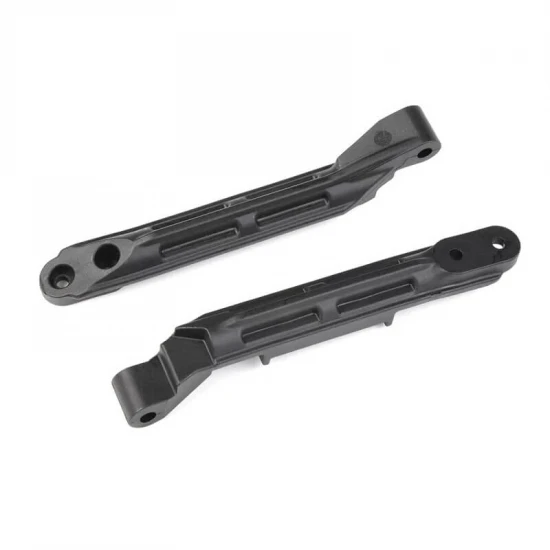Team Corally Chassis Brace Mt-4 Front/Rear - Composite (2)